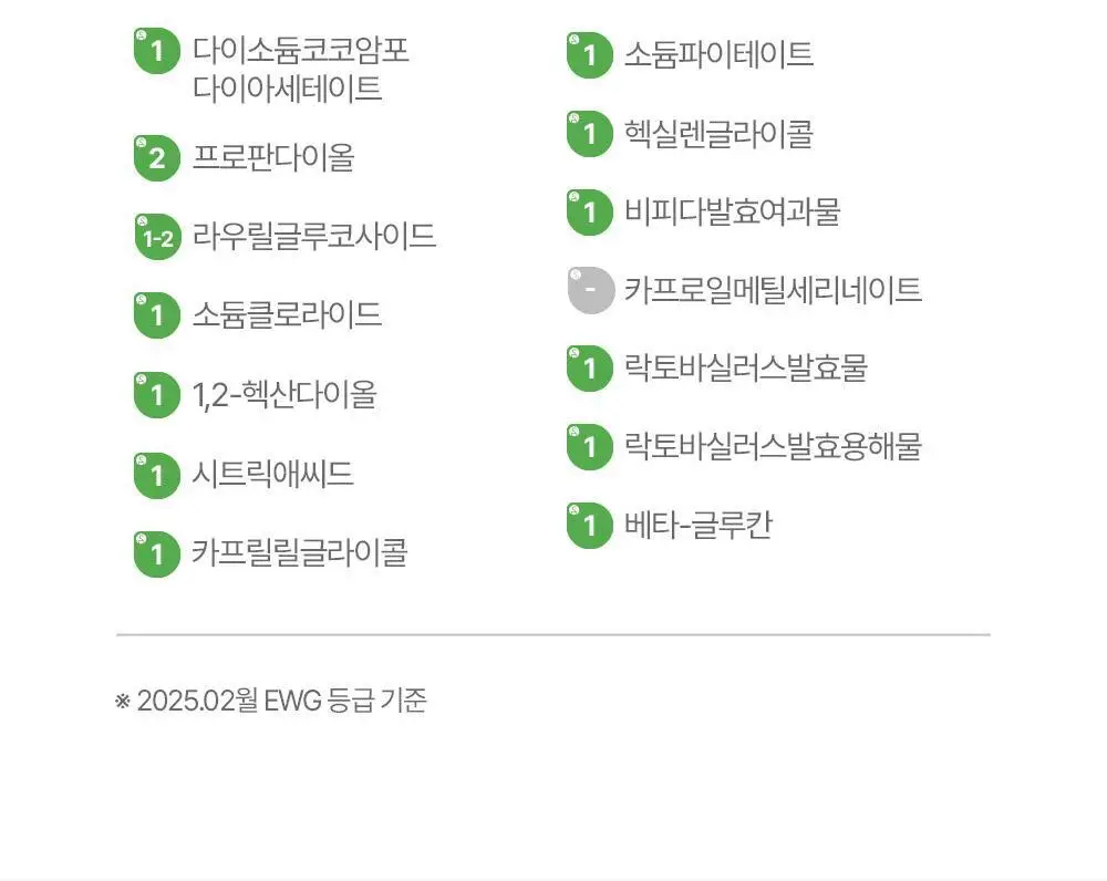 아토팜 매터니티 케어 마일드 앤 수딩 여성 청결제 150ml 상세페이지 41