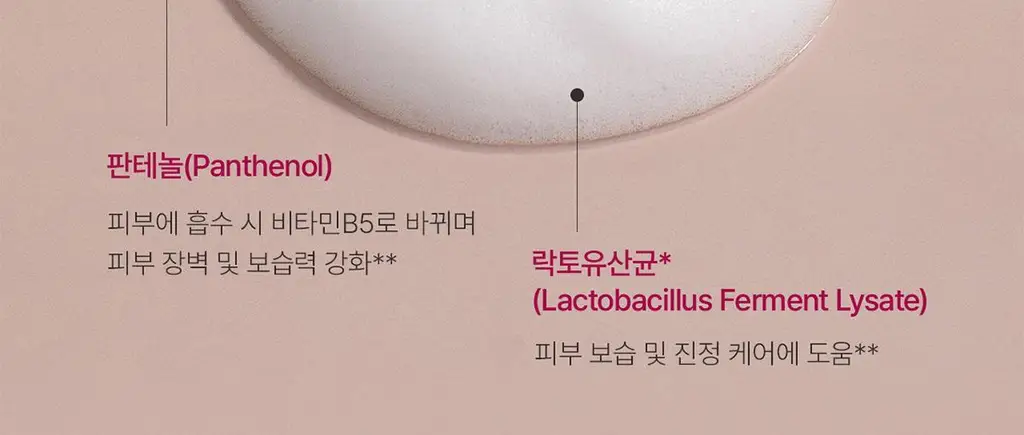 이브네 밸런싱 여성청결제 포밍 워시 150ml 상세페이지 8