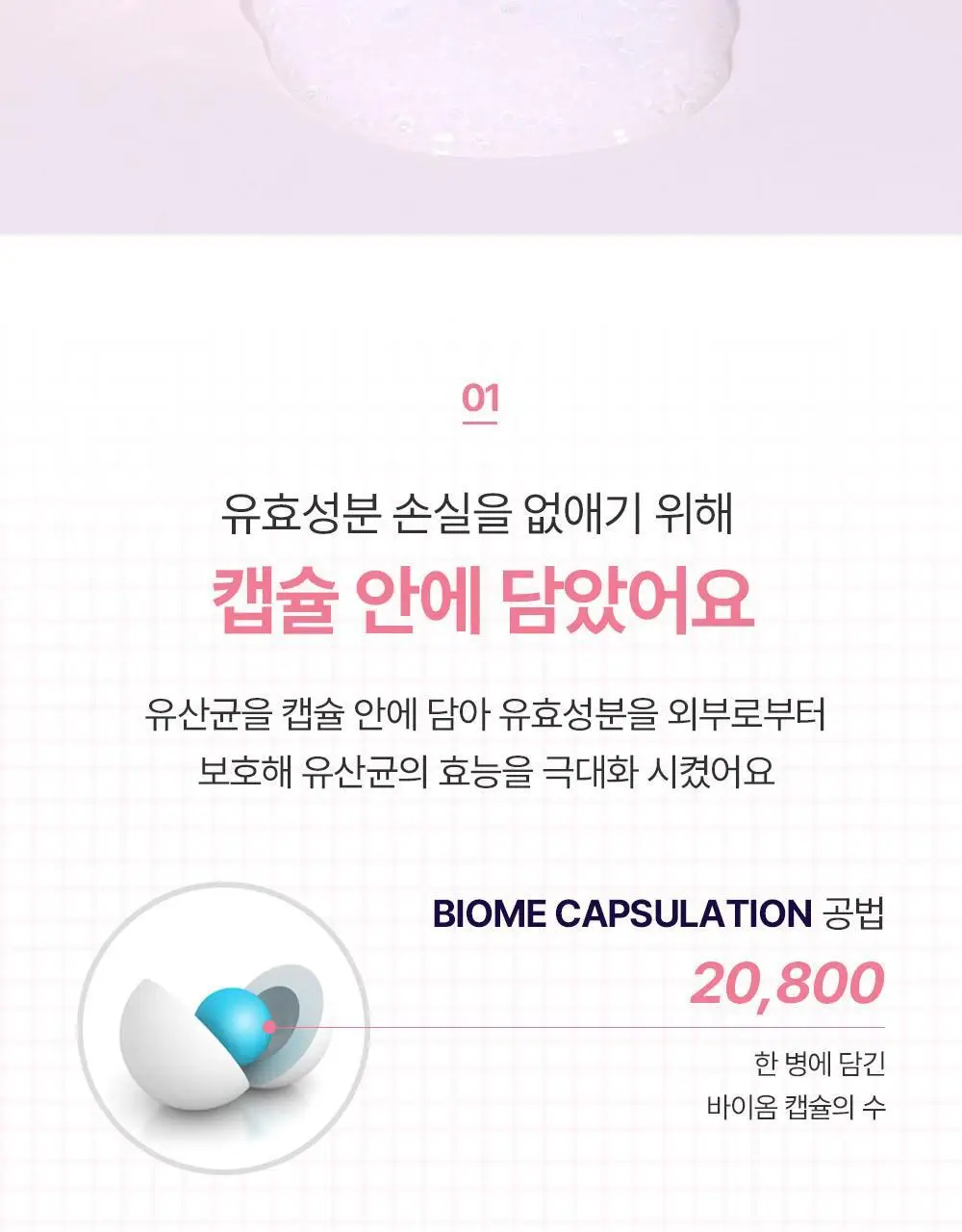 포엘리에 유산균캡슐 Y존케어 여성청결제 2종 200ml 상세페이지 13