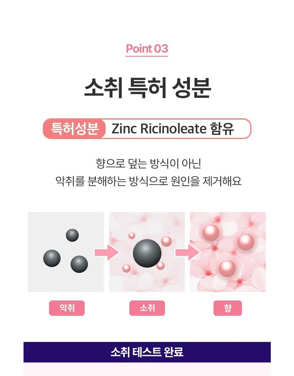 포엘리에 유산균캡슐 Y존케어 여성청결제 2종 200ml 상세페이지 17