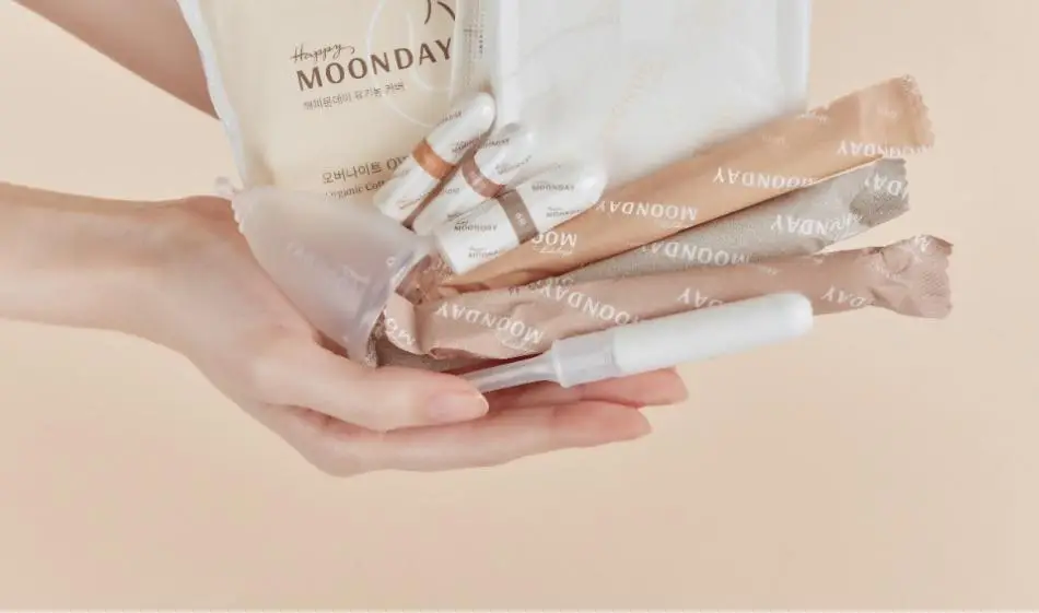 해피문데이 약산성 여성청결제 150ml 기획 (+ 리필 150ml 증정) 상세페이지 34