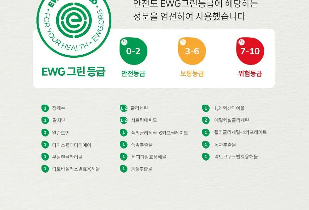이너감 비건 페미닌 클렌징 티슈 20매 상세페이지 10