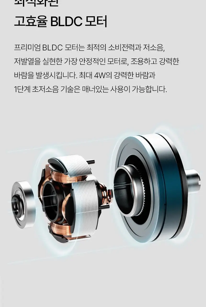 루메나 휴대용 무선 선풍기 FAN PRO 4 상세페이지 19