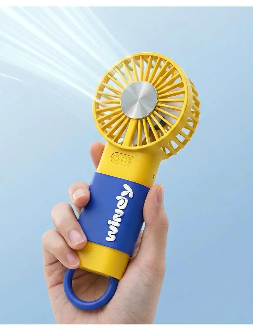 번개표 윈디 쿨링 냉각 선풍기 (2color) 상세페이지 19