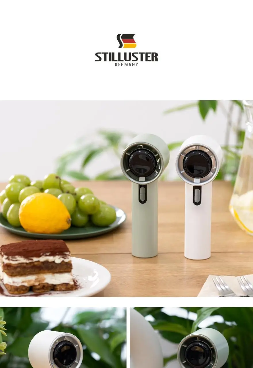 슈틸루스터 하이엔드 파워 선풍기 ST-PF100 상세페이지 10