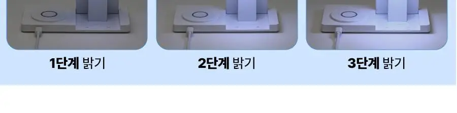 리큅 플립온 15W 접이식 3in1 고속 무선충전기 (갤럭시/아이폰/갤럭시워치/애플워치/무선이어폰 호환) 상세페이지 26