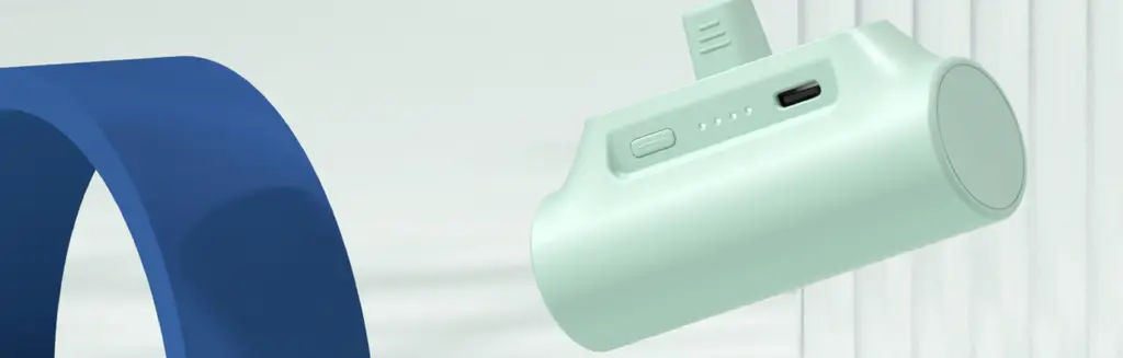 BNS) 도킹 보조배터리 3000mAh 상세페이지 4