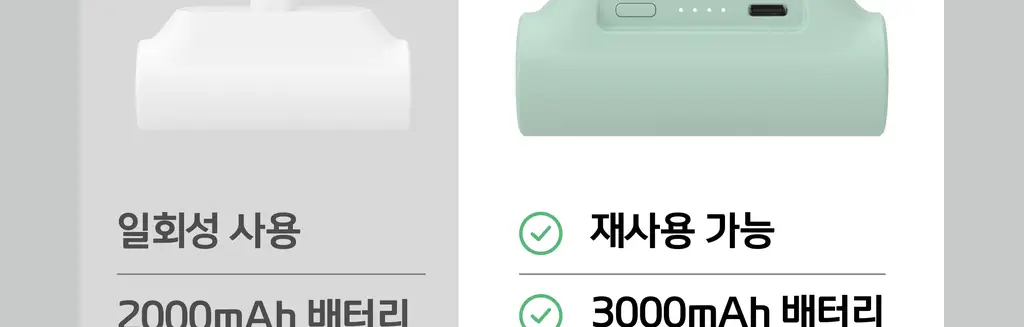 BNS) 도킹 보조배터리 3000mAh 상세페이지 36