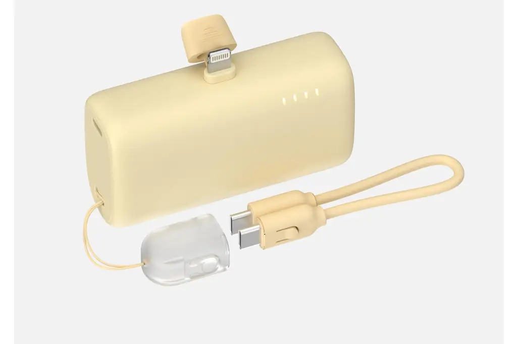 BNS) 도킹형 보조배터리 10000mAh 2종 중 택1 상세페이지 25