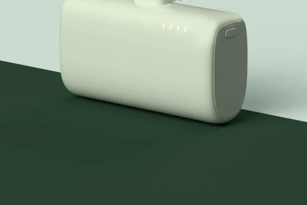 BNS) 도킹형 보조배터리 10000mAh 2종 중 택1 상세페이지 55