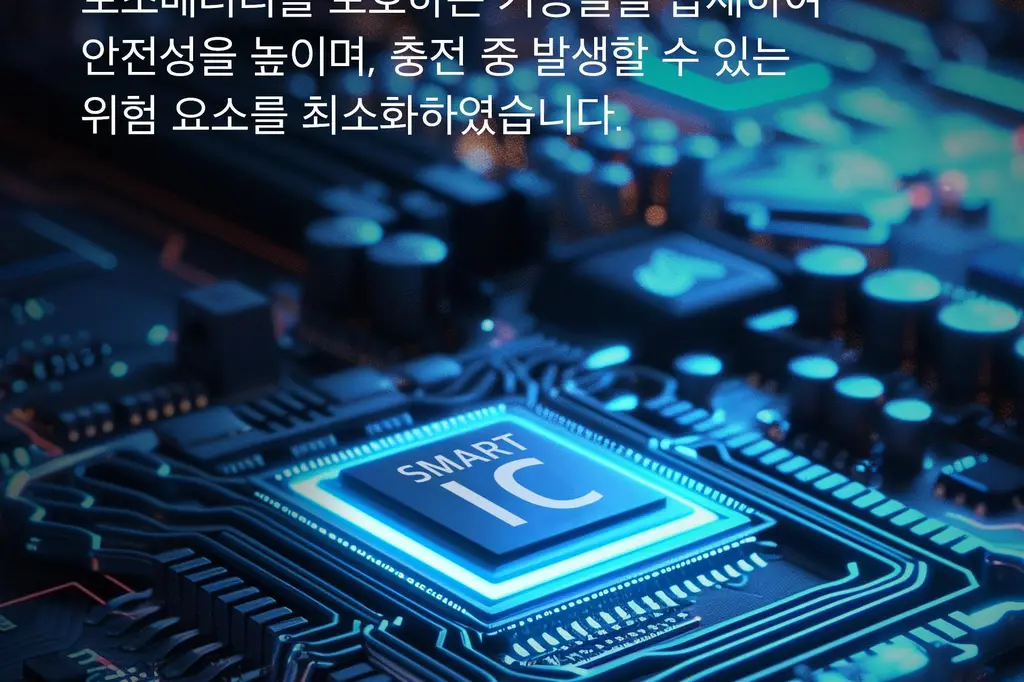 BNS) 도킹형 보조배터리 10000mAh 2종 중 택1 상세페이지 63