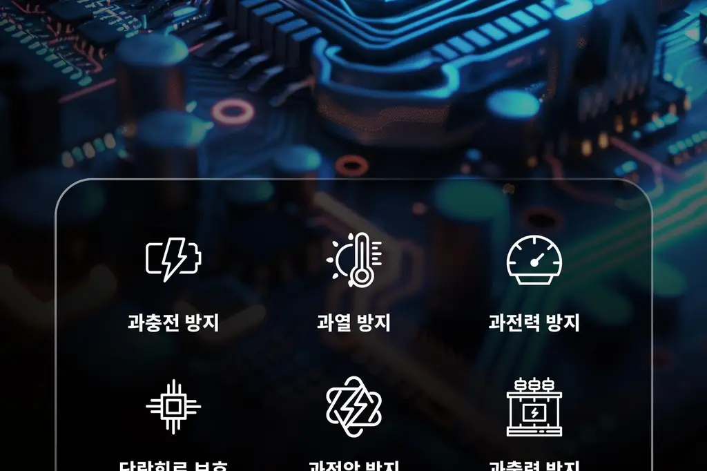 BNS) 도킹형 보조배터리 10000mAh 2종 중 택1 상세페이지 64