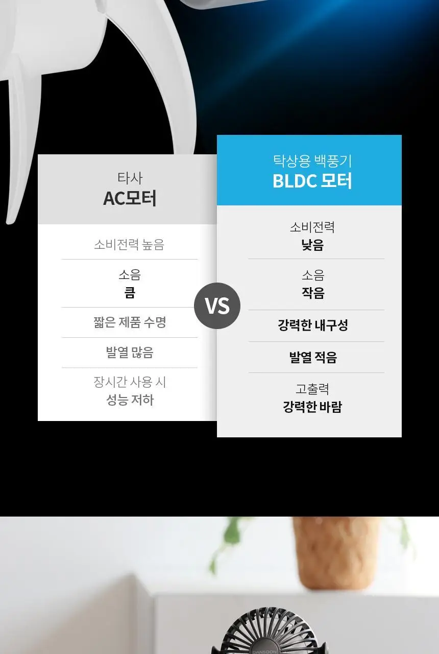 단순생활 미니 클립 선풍기 유모차 선풍기 휴대용 손 선풍기 상세페이지 28
