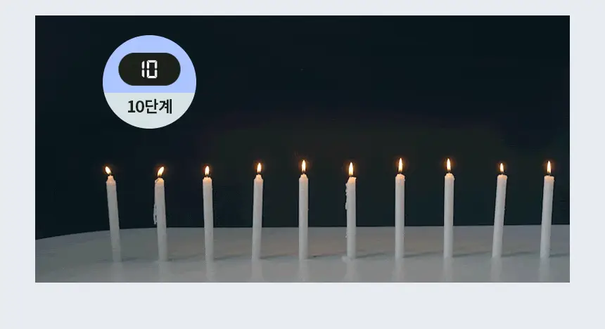단순생활 아이스팩 제트 백풍기 냉각 100단 휴대용 손 선풍기 상세페이지 14