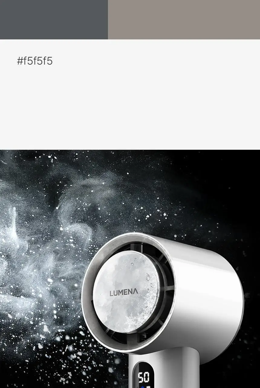 루메나 휴대용 무선 냉각선풍기 FAN JET ULTRA 상세페이지 14