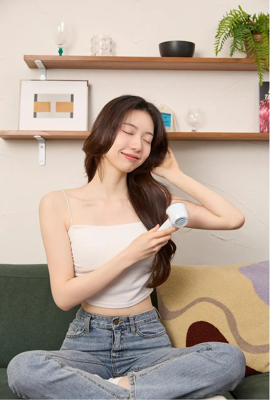 블루필 휴대용 미니헤드 제트팬 상세페이지 12