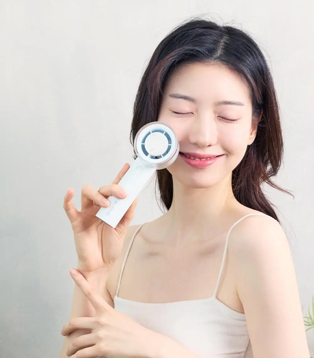 블루필 휴대용 미니헤드 제트팬 상세페이지 24