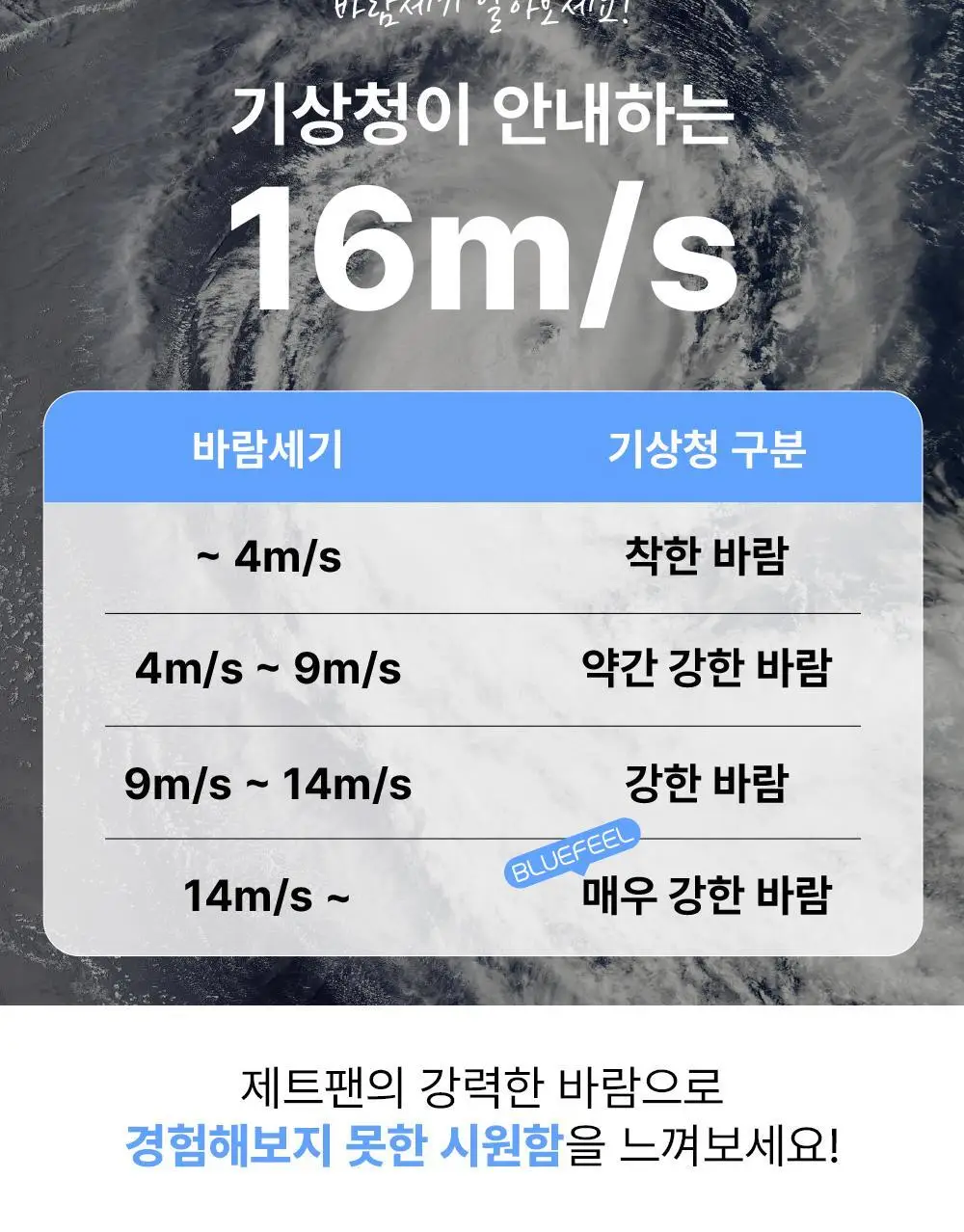 블루필 휴대용 미니헤드 제트팬 상세페이지 28