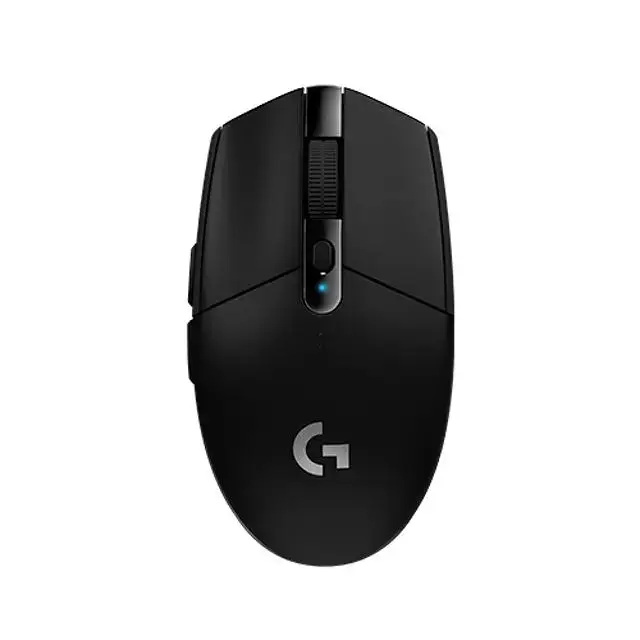 로지텍 국내 정품 게이밍 무선 마우스 G304 LIGHTSPEED WIRELESS (5종 택1)