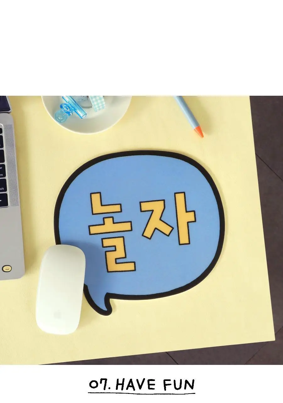 아이코닉 두들 마우스패드 05-08 상세페이지 8