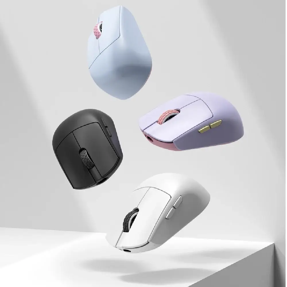 한성컴퓨터 M5 Nano OfficeMaster 3모드 초경량 사무용마우스