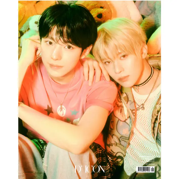 DICON VOLUME N29 TO WISH, TO WAIT (B-TYPE) 상세페이지 2