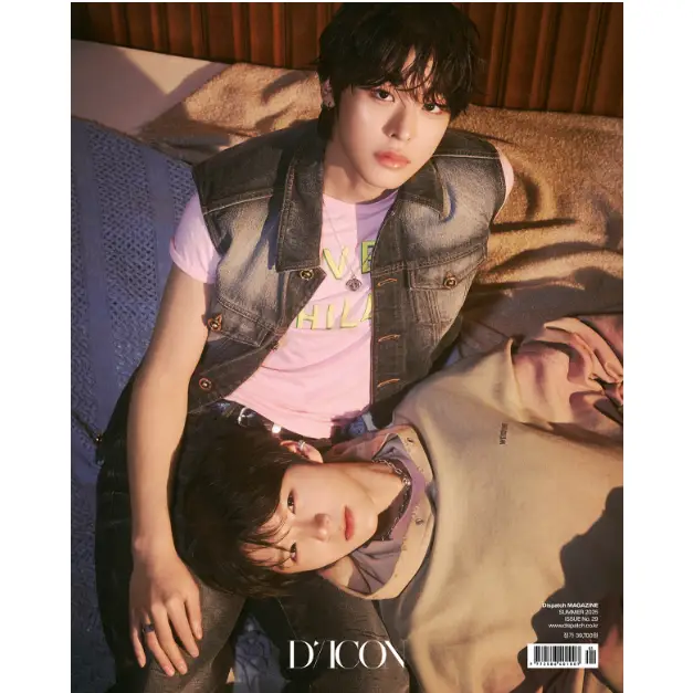 DICON VOLUME N29 TO WISH, TO WAIT (B-TYPE) 상세페이지 3