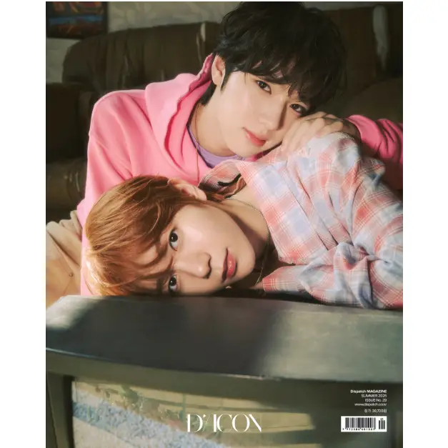 DICON VOLUME N29 TO WISH, TO WAIT (B-TYPE) 상세페이지 4