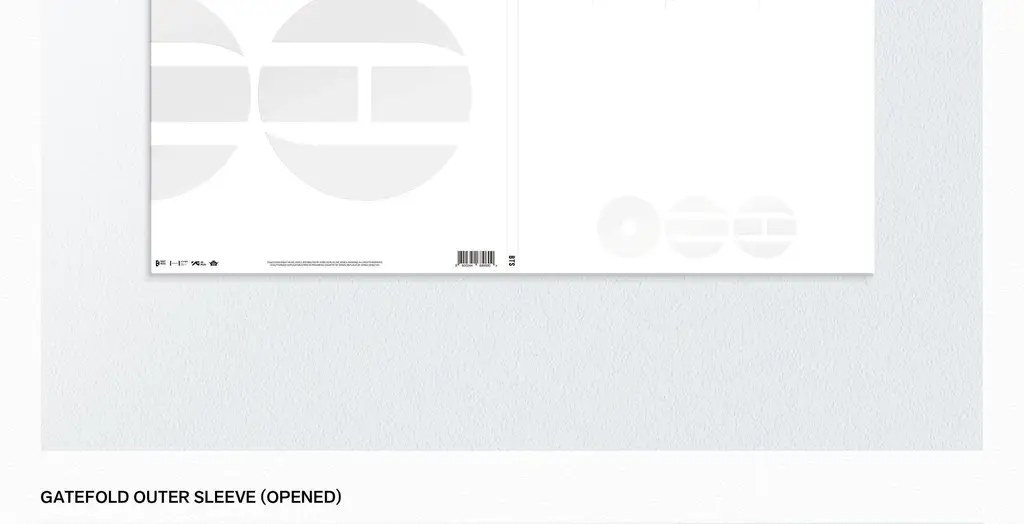 방탄소년단 (BTS) ARIRANG (Deluxe Vinyl) 상세페이지 4