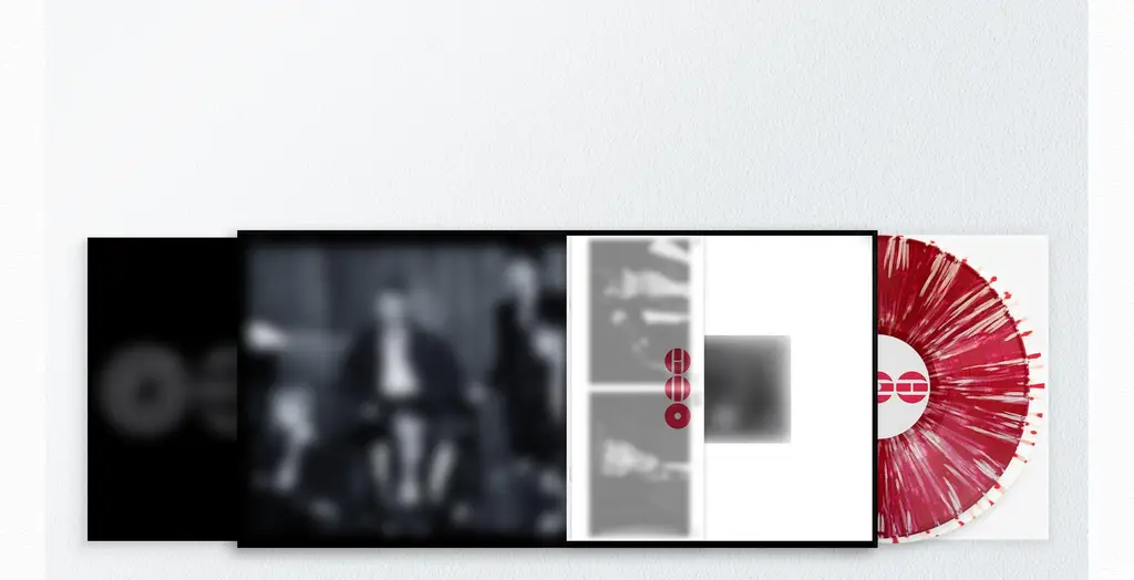 방탄소년단 (BTS) ARIRANG (Deluxe Vinyl) 상세페이지 5