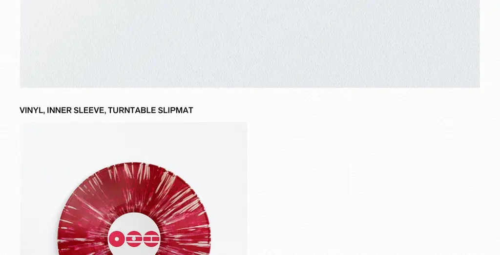 방탄소년단 (BTS) ARIRANG (Deluxe Vinyl) 상세페이지 6
