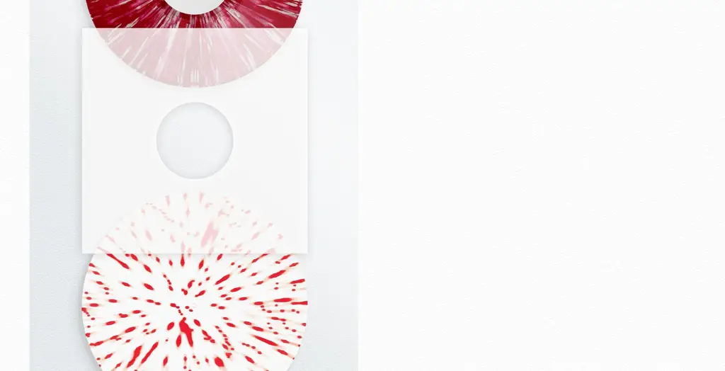 방탄소년단 (BTS) ARIRANG (Deluxe Vinyl) 상세페이지 7