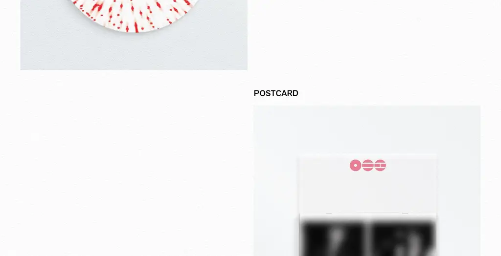 방탄소년단 (BTS) ARIRANG (Deluxe Vinyl) 상세페이지 8