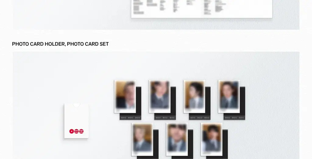 방탄소년단 (BTS) ARIRANG (Deluxe Vinyl) 상세페이지 14