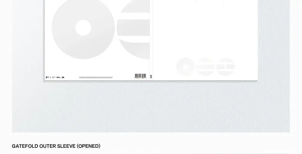 방탄소년단 (BTS) ARIRANG (Deluxe Vinyl) 상세페이지 20