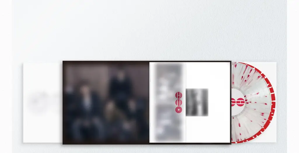 방탄소년단 (BTS) ARIRANG (Deluxe Vinyl) 상세페이지 21