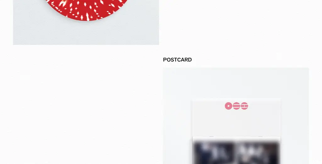 방탄소년단 (BTS) ARIRANG (Deluxe Vinyl) 상세페이지 24