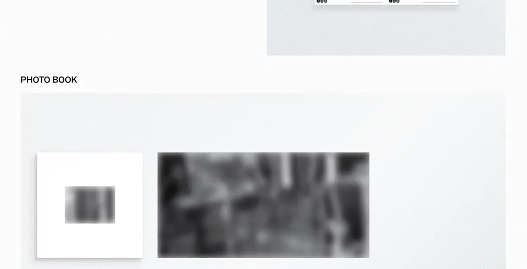 방탄소년단 (BTS) ARIRANG (Deluxe Vinyl) 상세페이지 26
