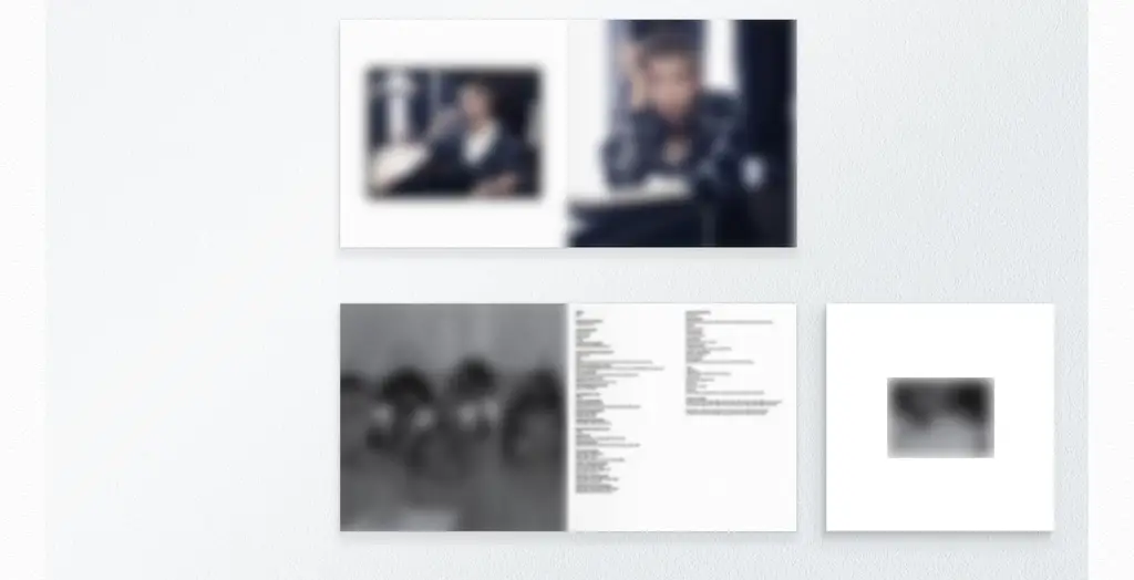 방탄소년단 (BTS) ARIRANG (Deluxe Vinyl) 상세페이지 27