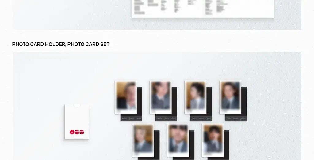 방탄소년단 (BTS) ARIRANG (Deluxe Vinyl) 상세페이지 30