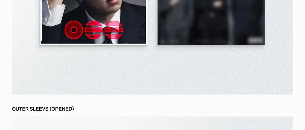 방탄소년단 (BTS) ARIRANG (Standard Vinyl) 상세페이지 20