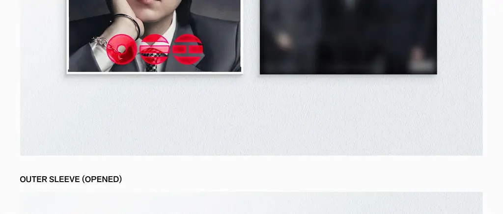 방탄소년단 (BTS) ARIRANG (Standard Vinyl) 상세페이지 50