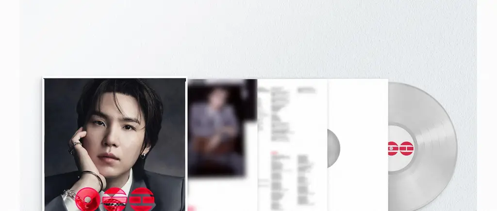 방탄소년단 (BTS) ARIRANG (Standard Vinyl) 상세페이지 51