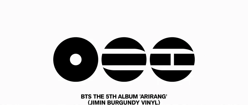 방탄소년단 (BTS) ARIRANG (Standard Vinyl) 상세페이지 76