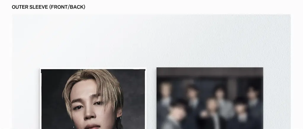 방탄소년단 (BTS) ARIRANG (Standard Vinyl) 상세페이지 79