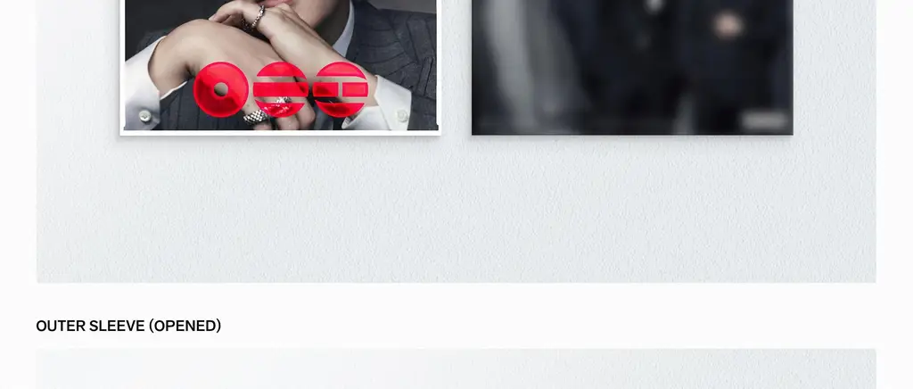 방탄소년단 (BTS) ARIRANG (Standard Vinyl) 상세페이지 80