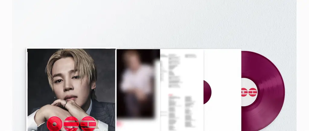 방탄소년단 (BTS) ARIRANG (Standard Vinyl) 상세페이지 81
