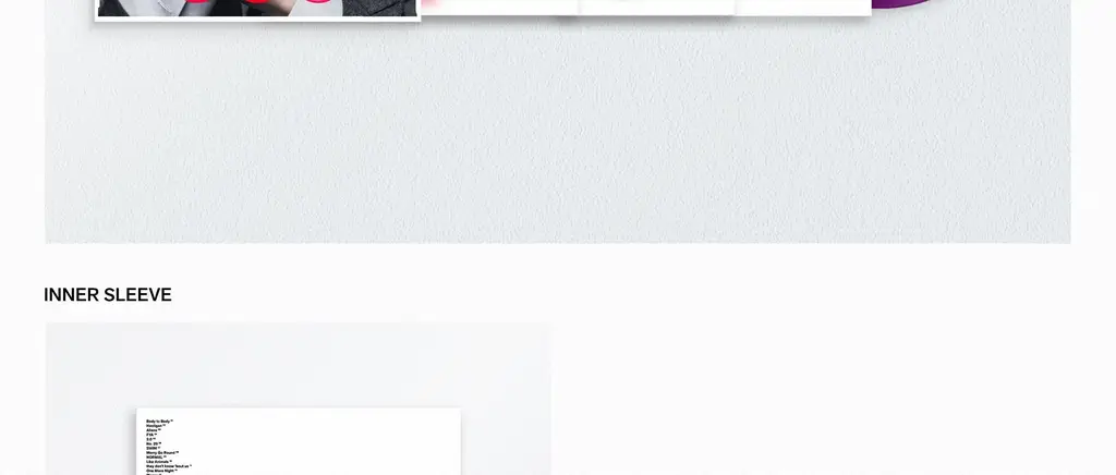 방탄소년단 (BTS) ARIRANG (Standard Vinyl) 상세페이지 112