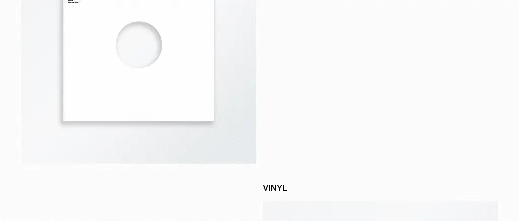 방탄소년단 (BTS) ARIRANG (Standard Vinyl) 상세페이지 113