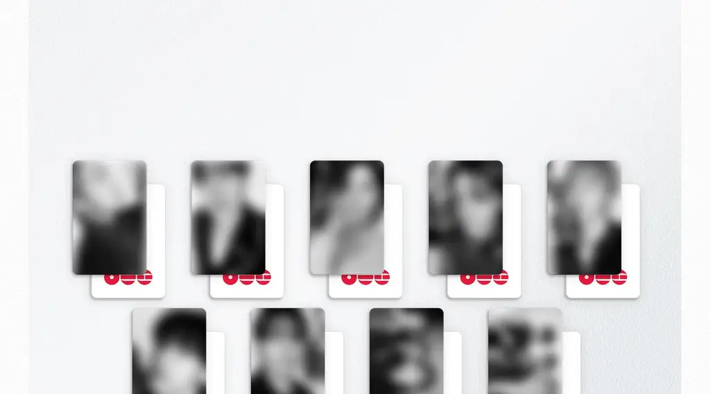 방탄소년단 (BTS) ARIRANG (Weverse Albums ver.) 상세페이지 8